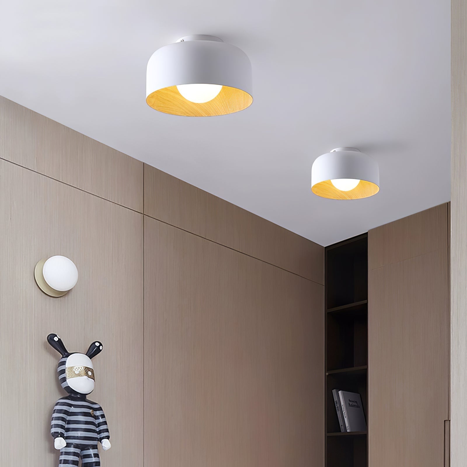 Zarnivo Ceiling Light