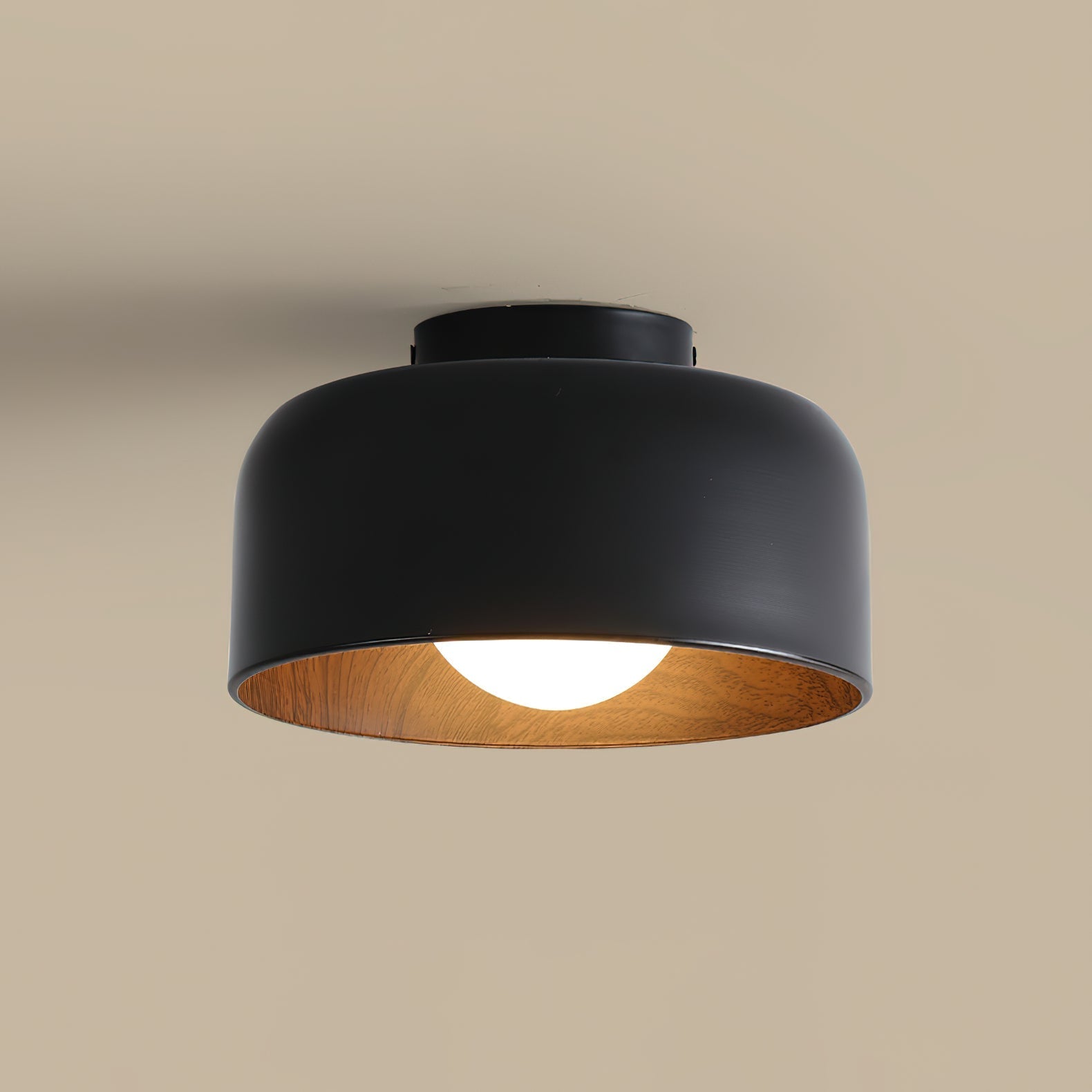 Zarnivo Ceiling Light