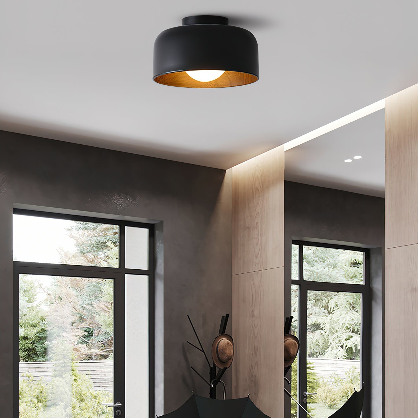 Zarnivo Ceiling Light