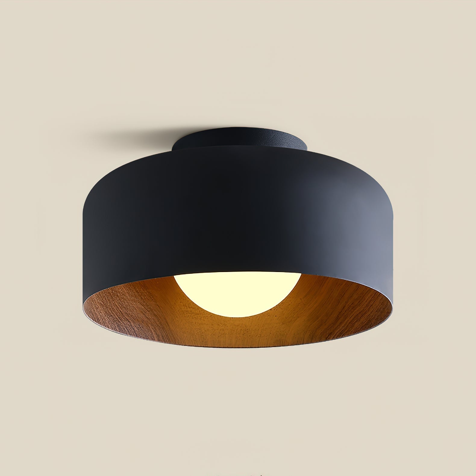 Zarnivo Ceiling Light