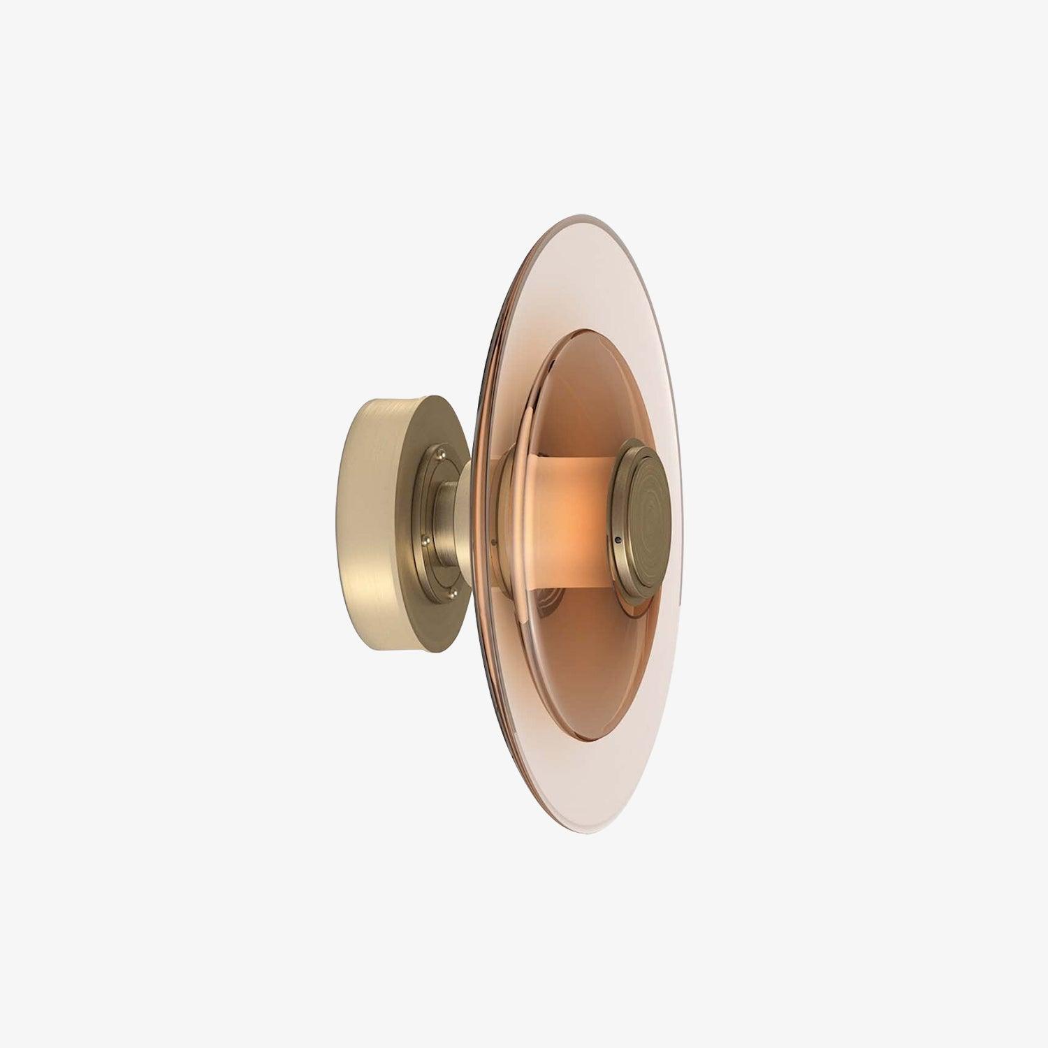 Ovilan Wall Light