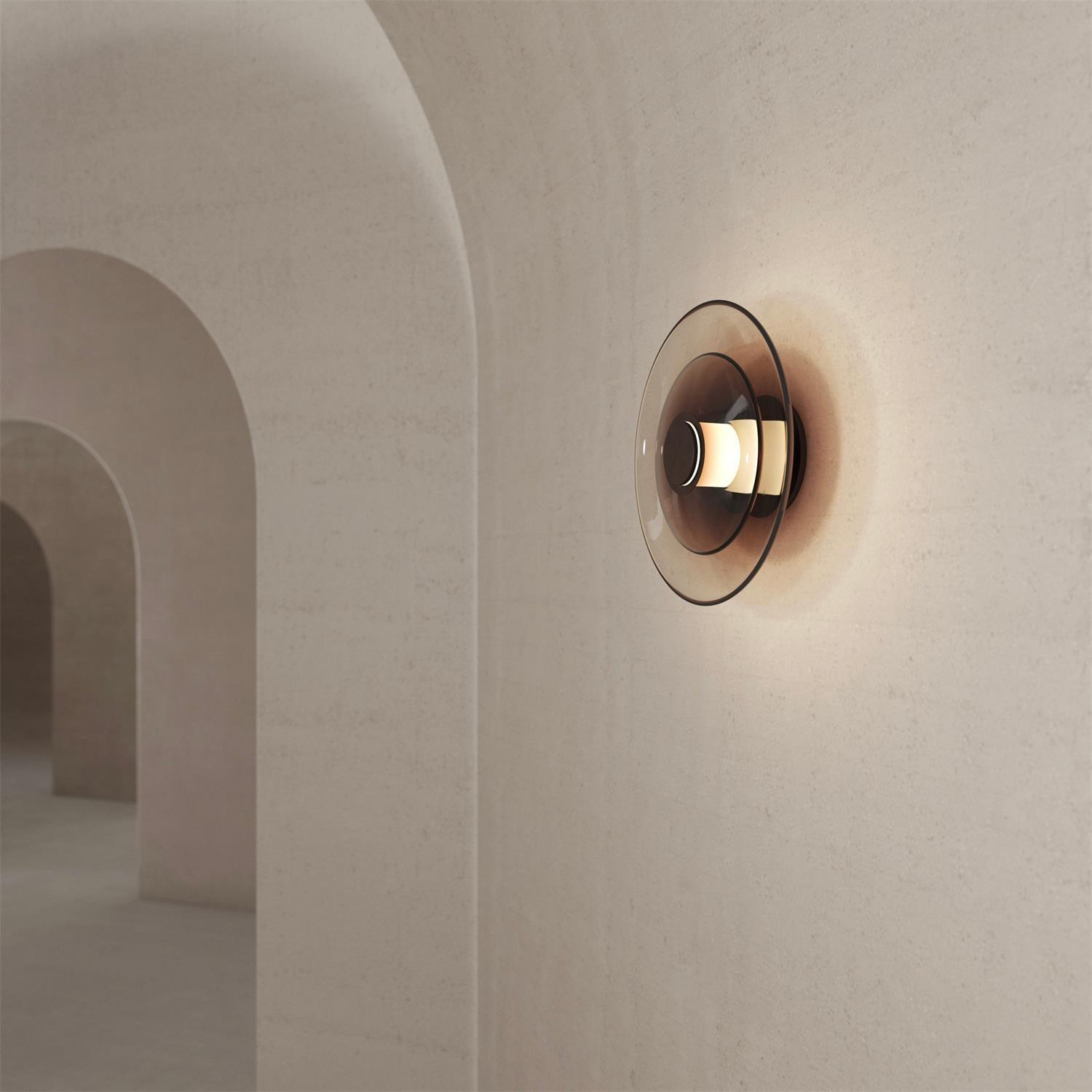 Ovilan Wall Light