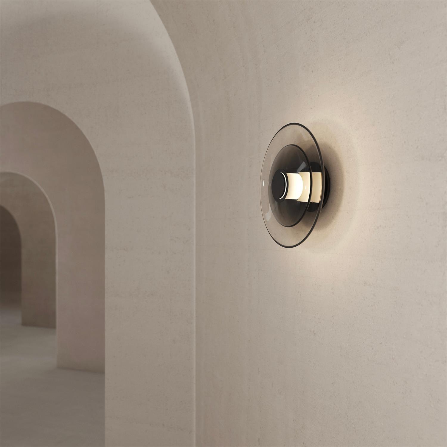 Ovilan Wall Light