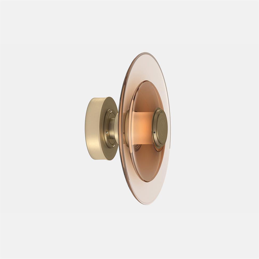 Ovilan Wall Light