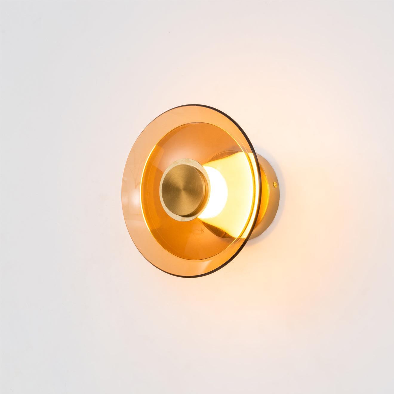 Ovilan Wall Light