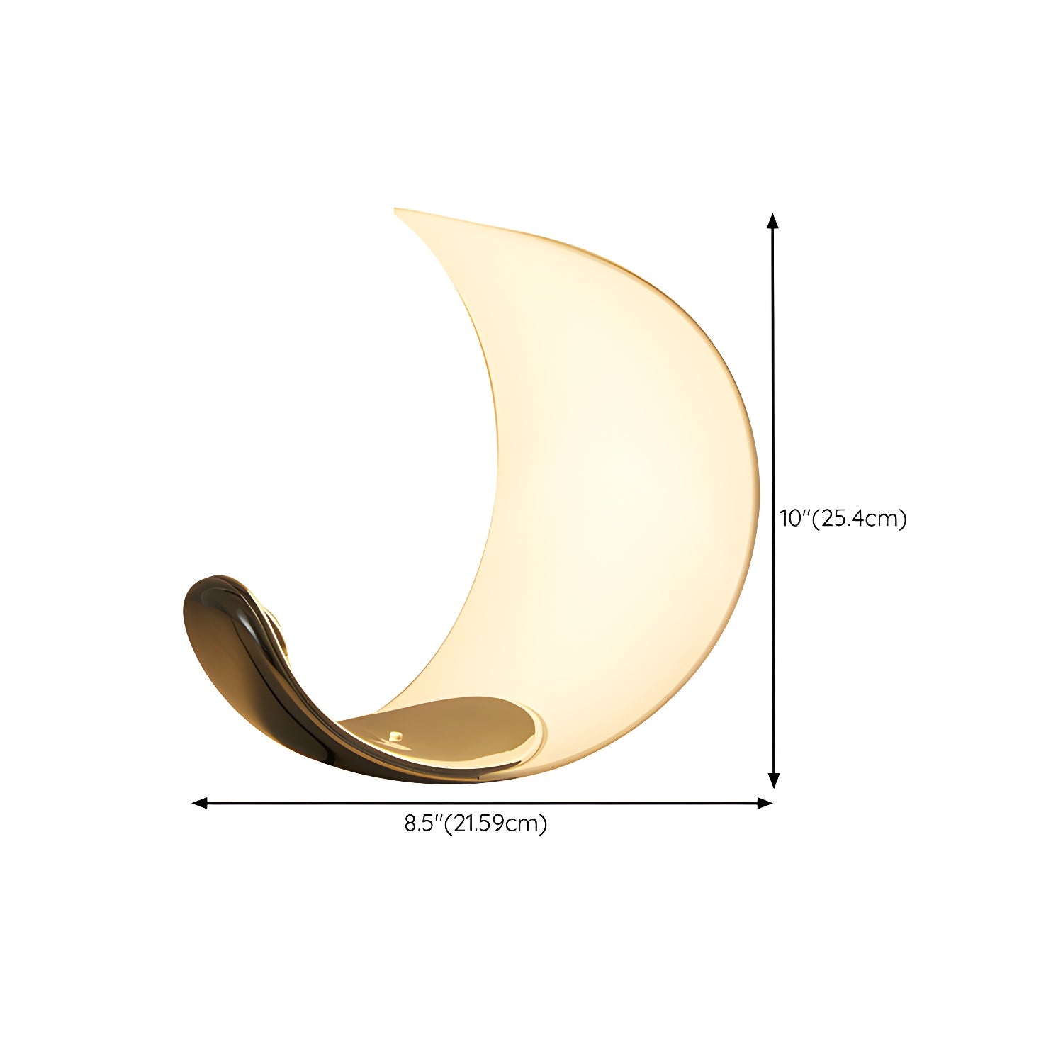 Lumac Table Lamp