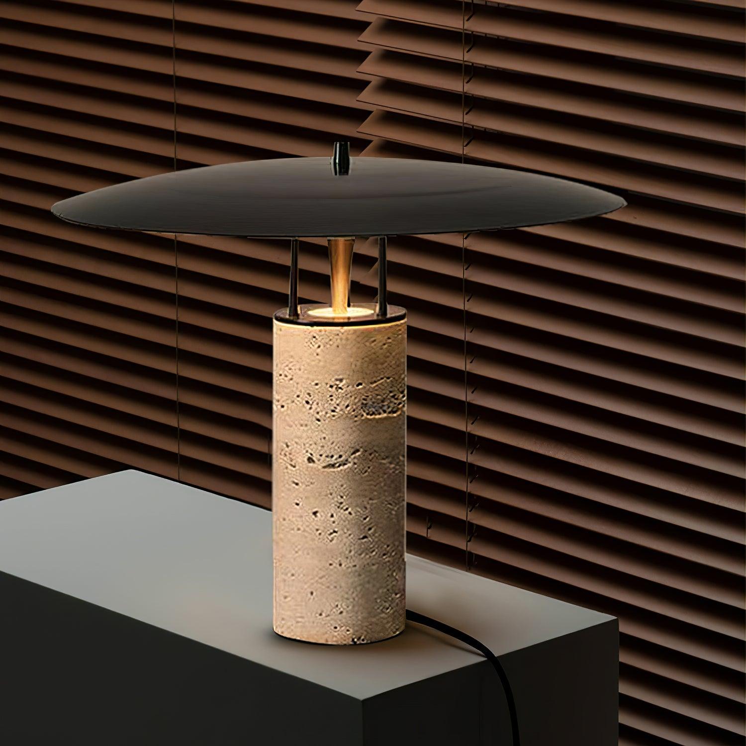 Discuton Table Lamp