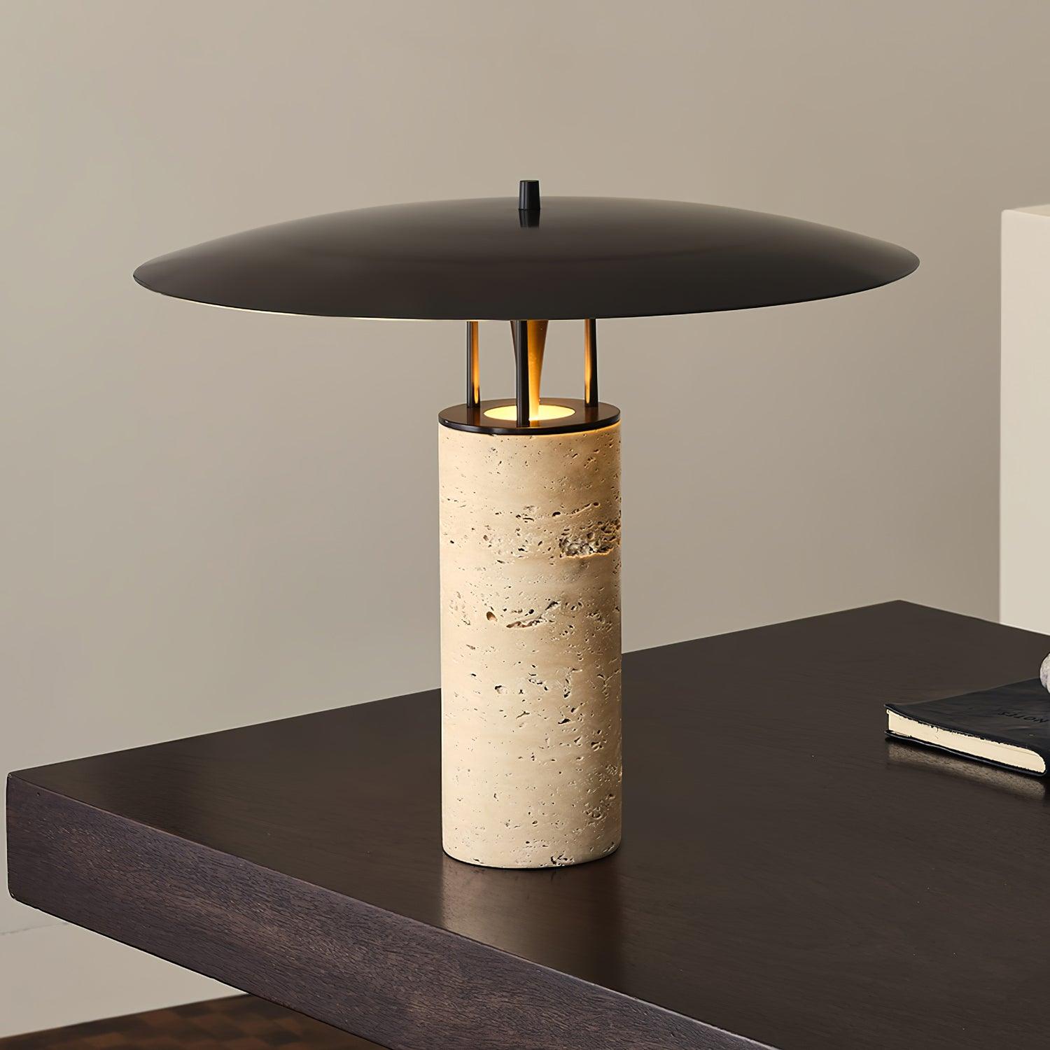 Discuton Table Lamp