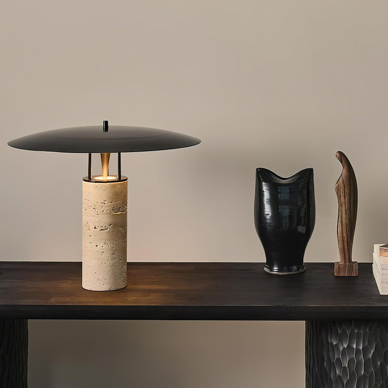 Discuton Table Lamp