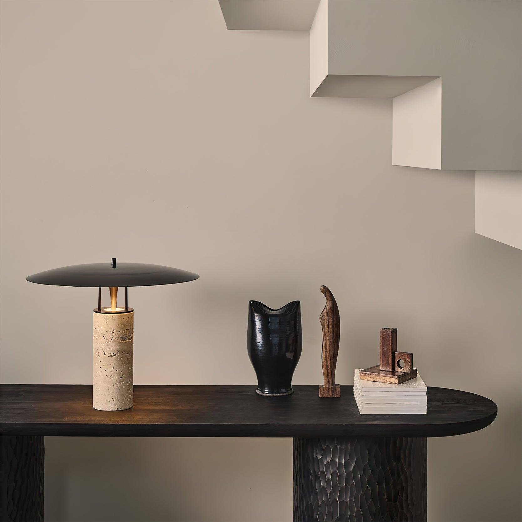 Discuton Table Lamp