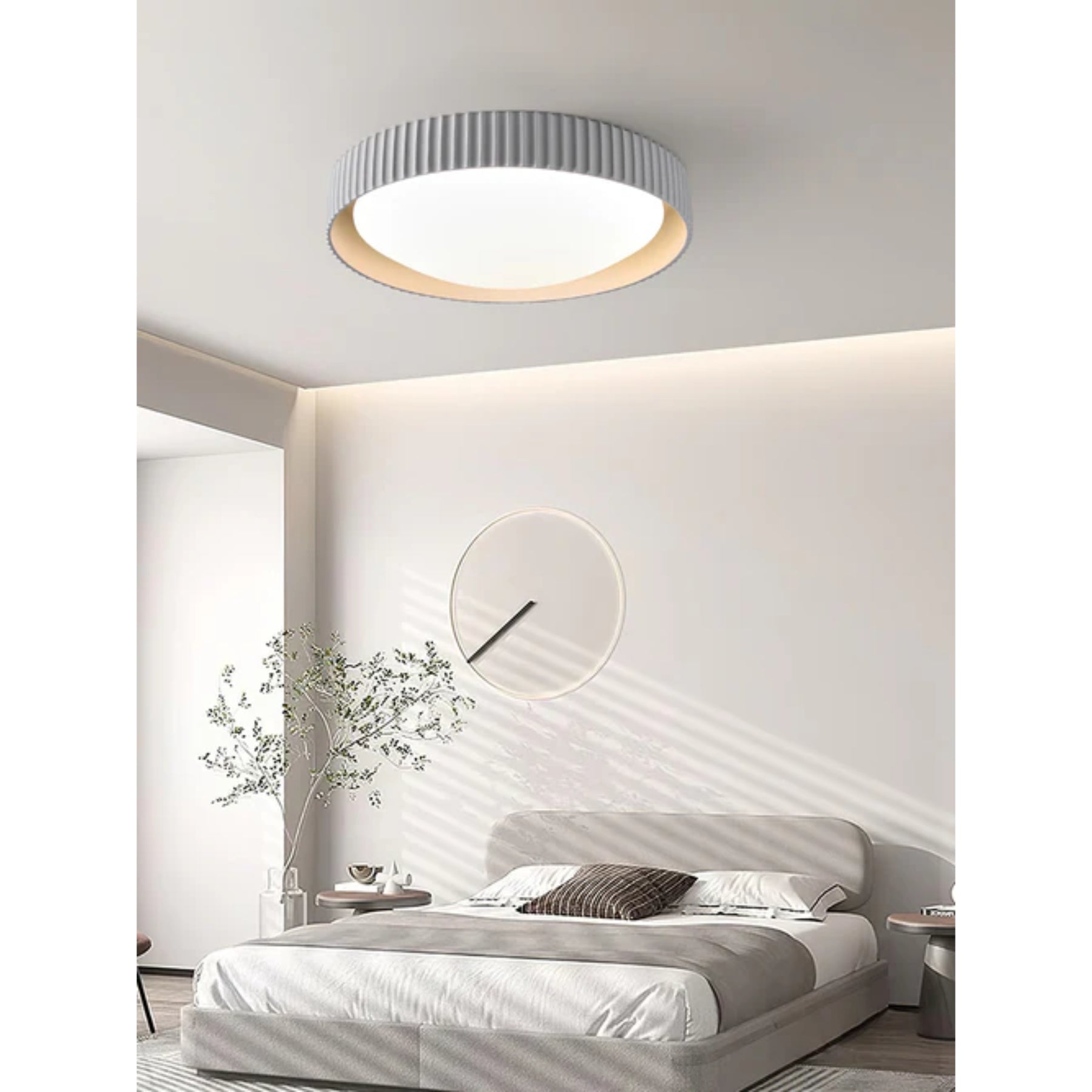 Pentos Ceiling Light