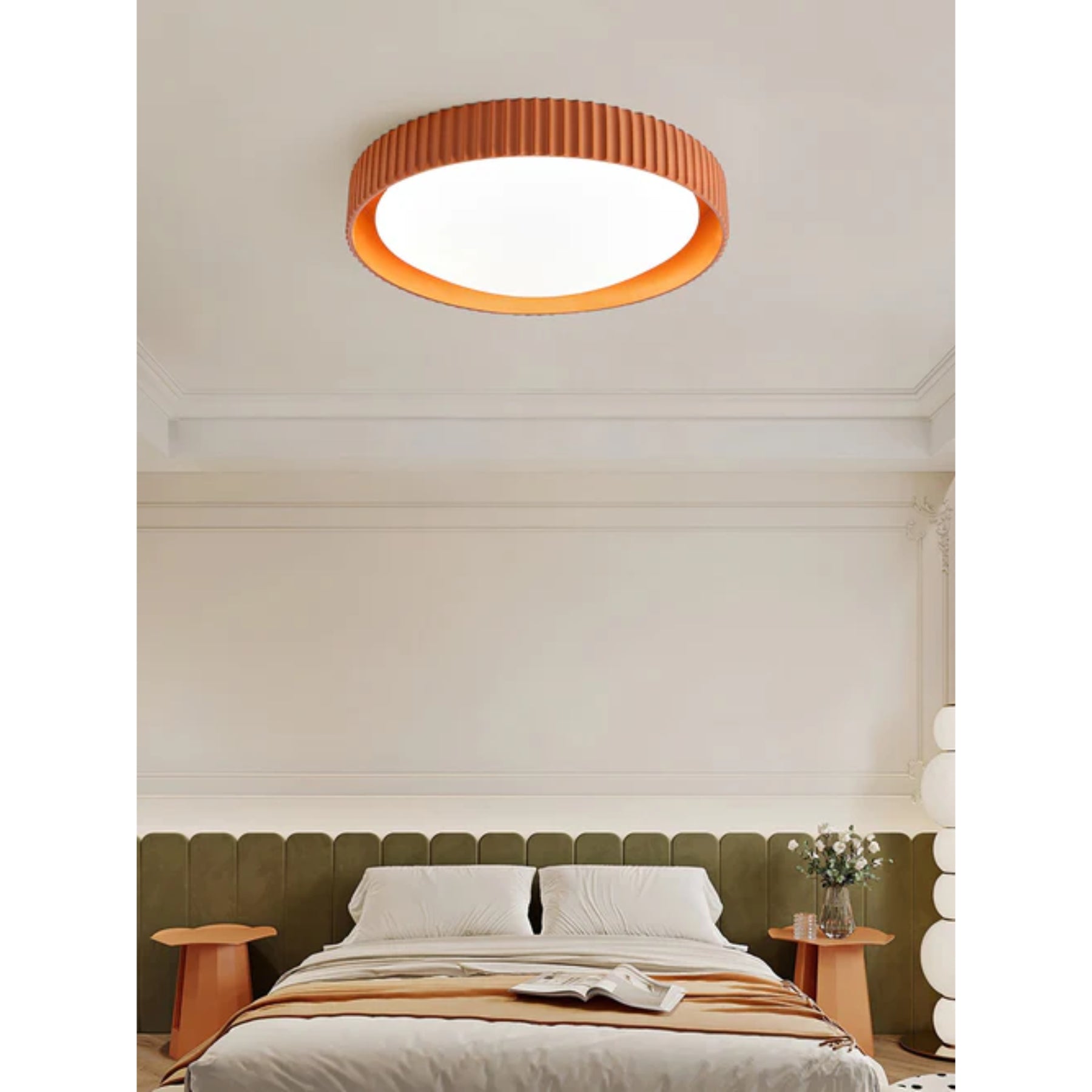 Pentos Ceiling Light