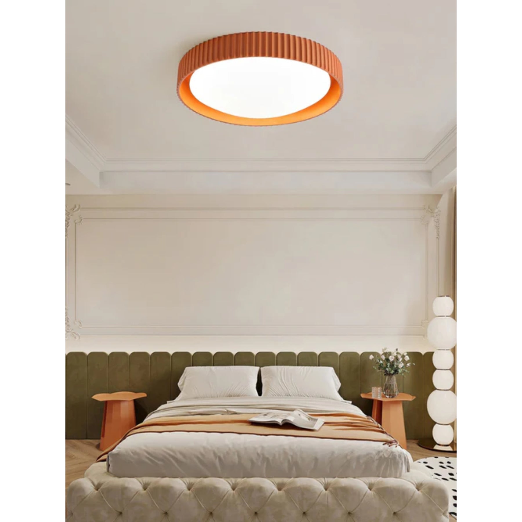 Pentos Ceiling Light