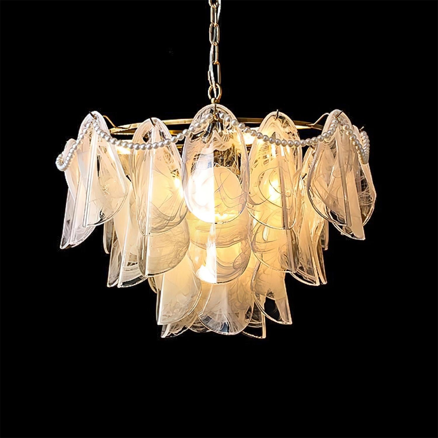Meldaze Pendant Light