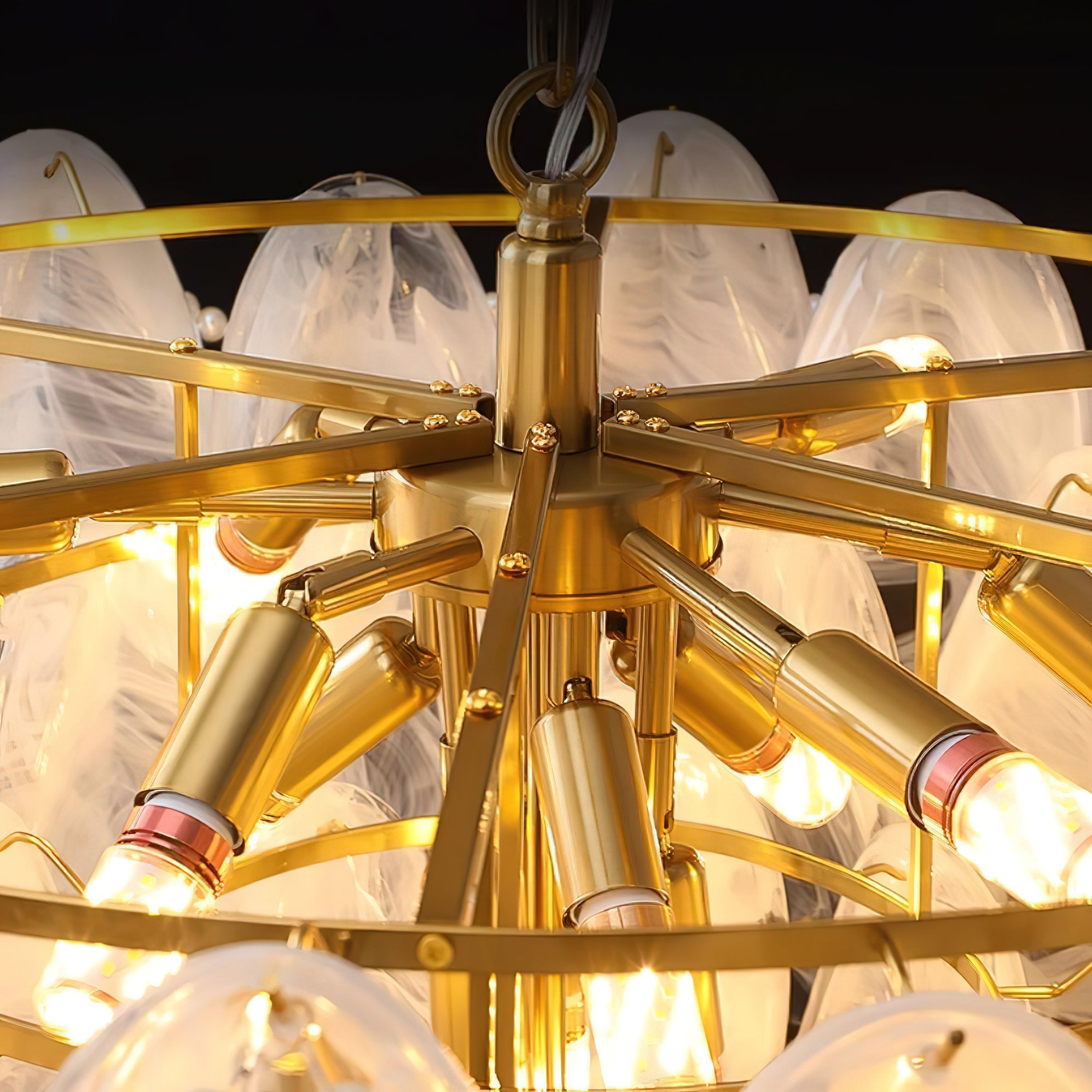Meldaze Pendant Light