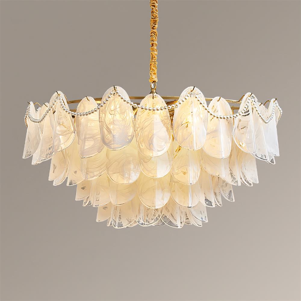 Meldaze Pendant Light