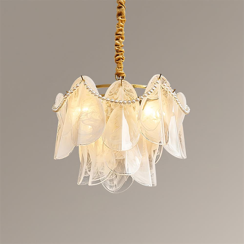 Meldaze Pendant Light