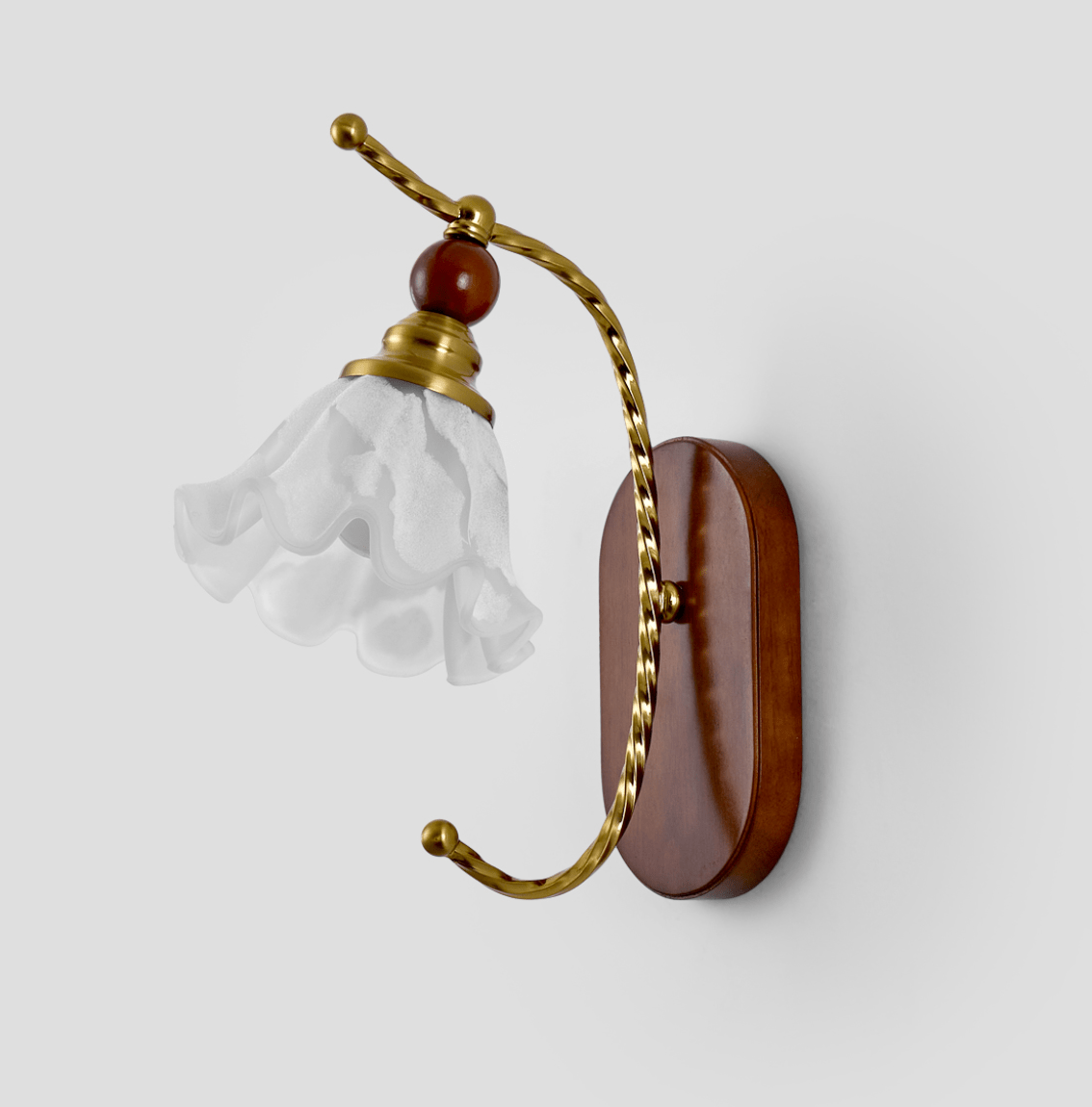 Mefusile Wall Light