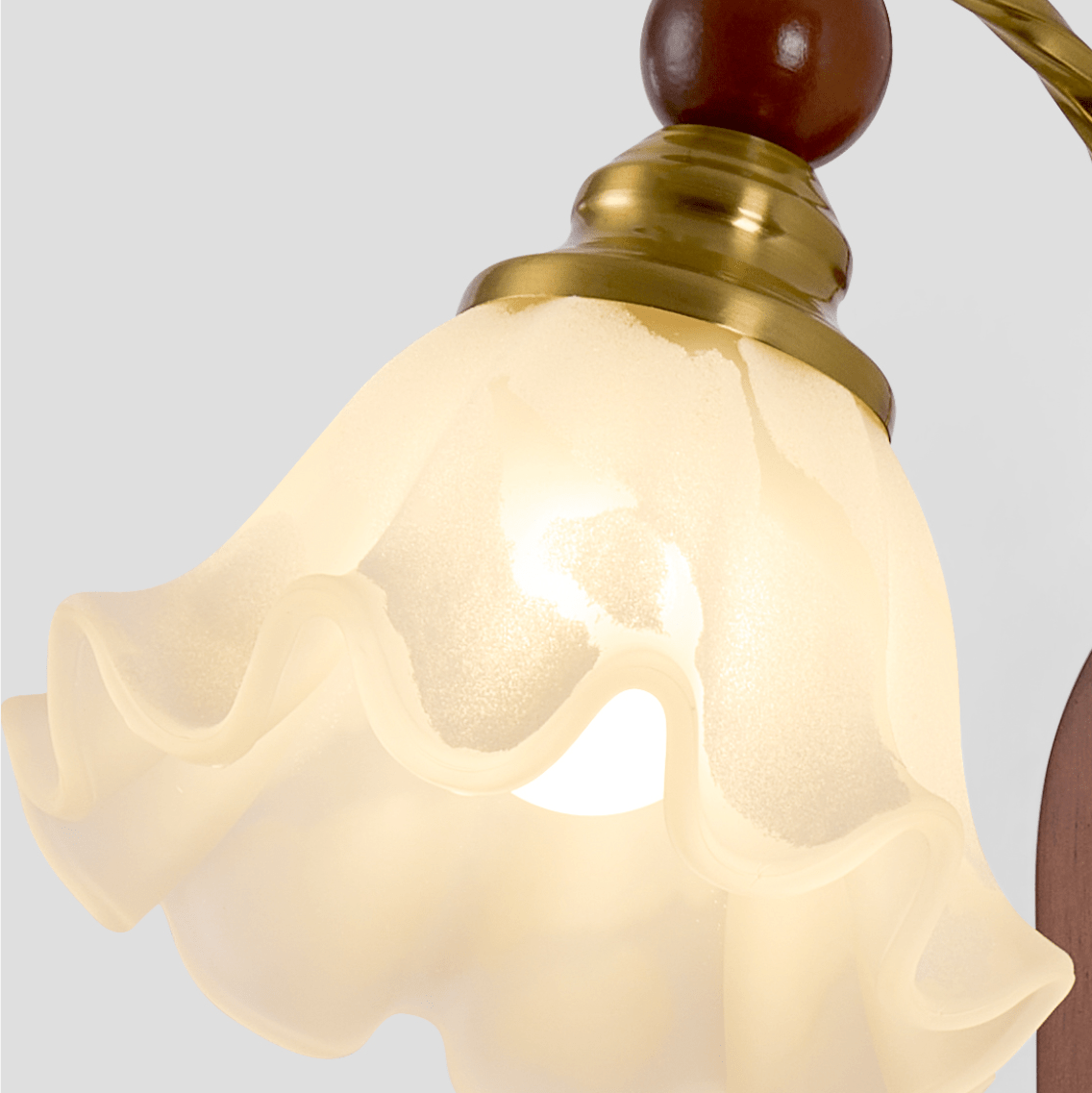 Mefusile Wall Light