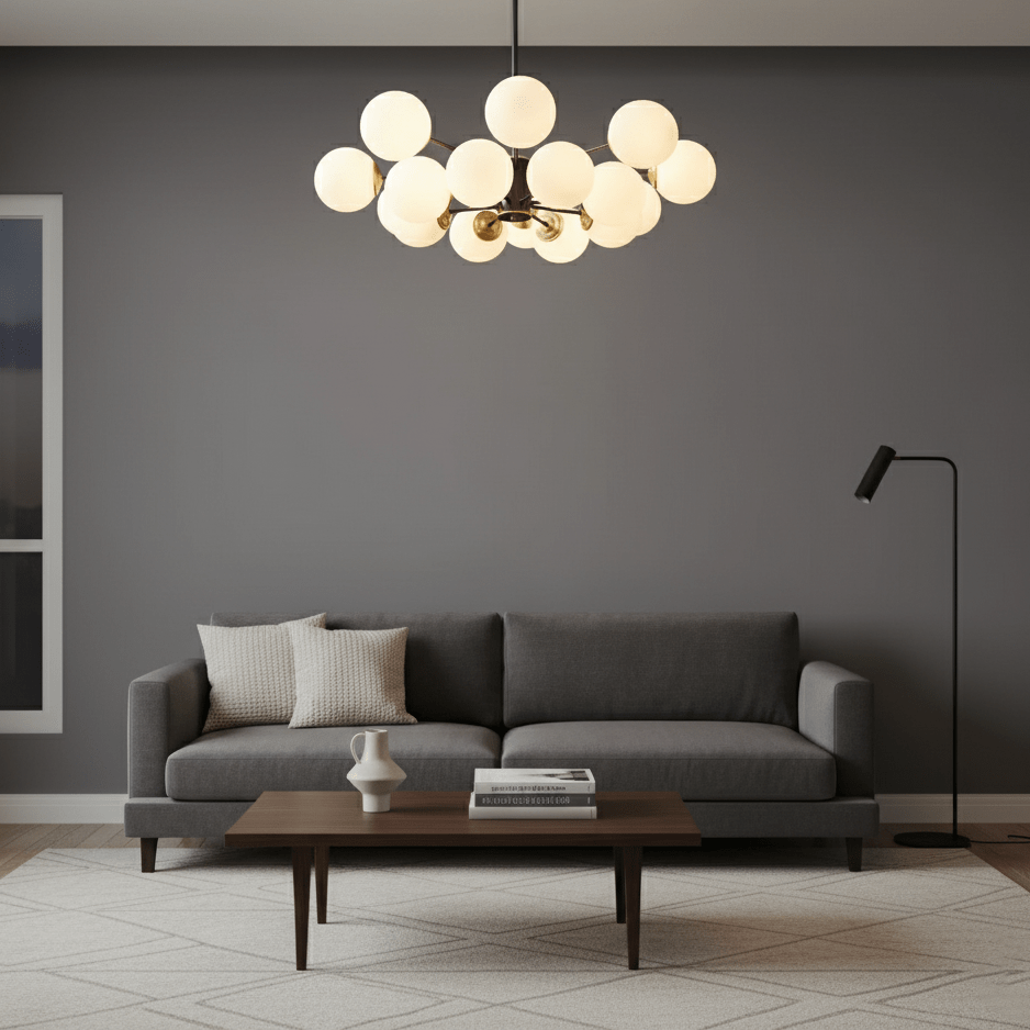 Jimesco Ceiling Light