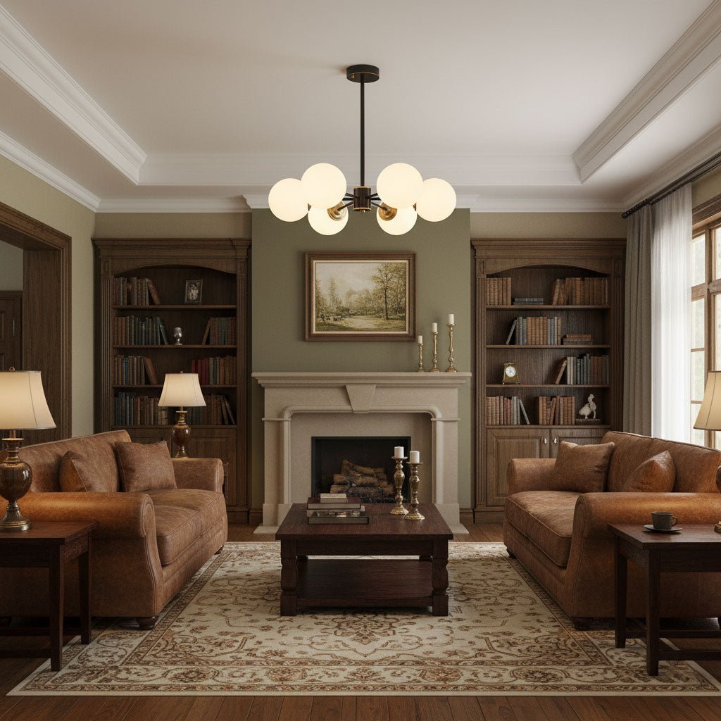 Jimesco Ceiling Light