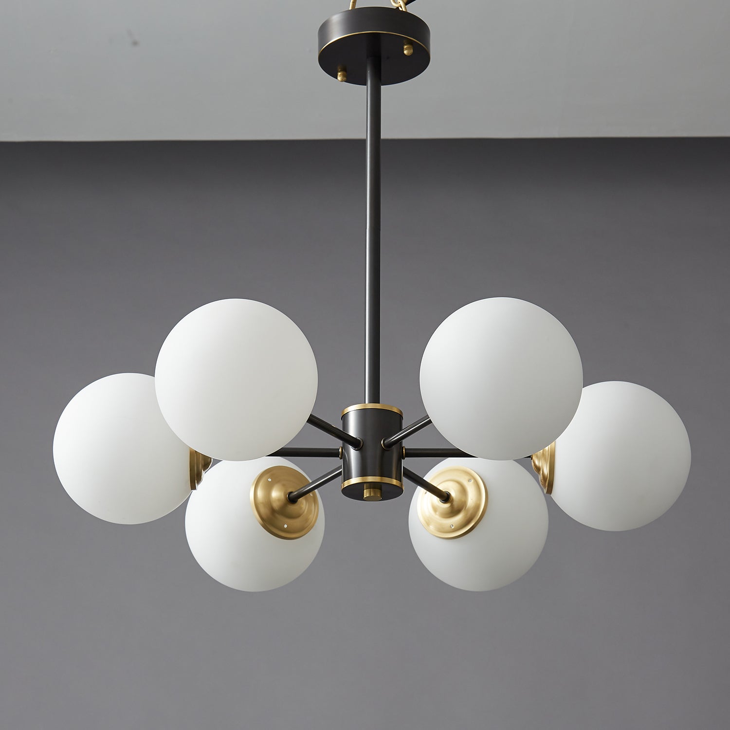 Jimesco Ceiling Light