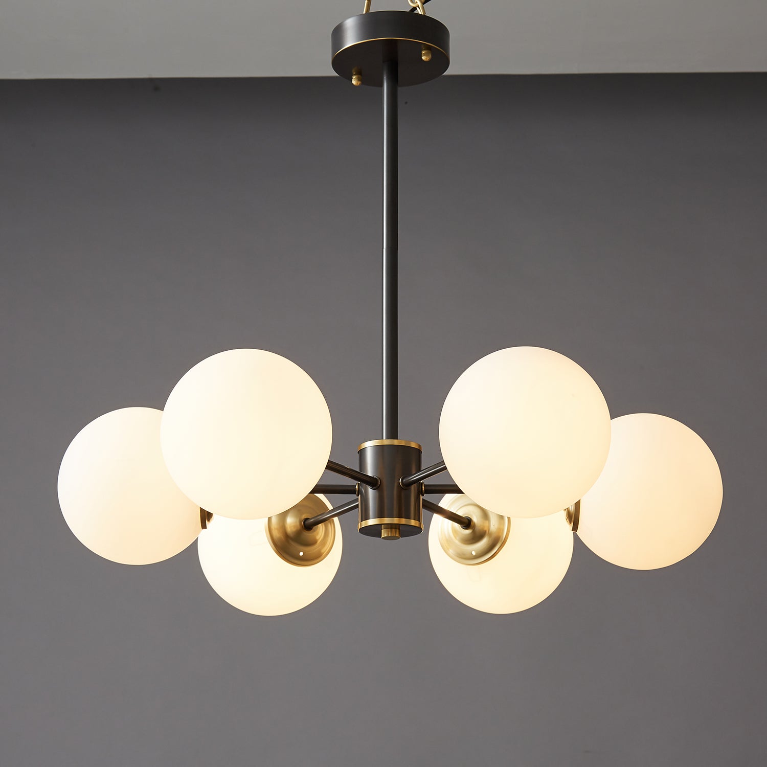 Jimesco Ceiling Light