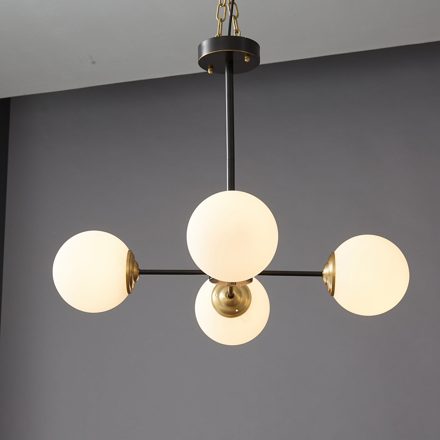 Jimesco Ceiling Light