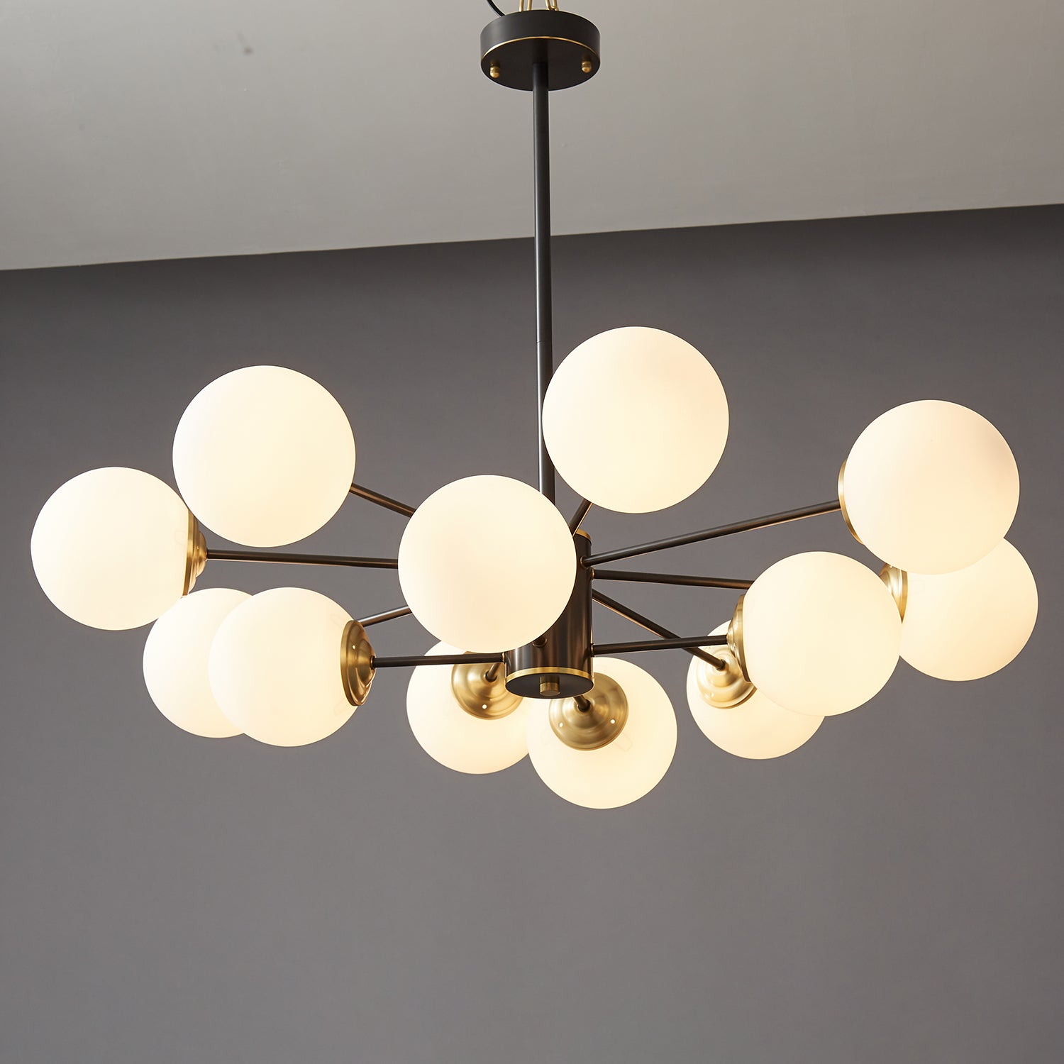 Jimesco Ceiling Light