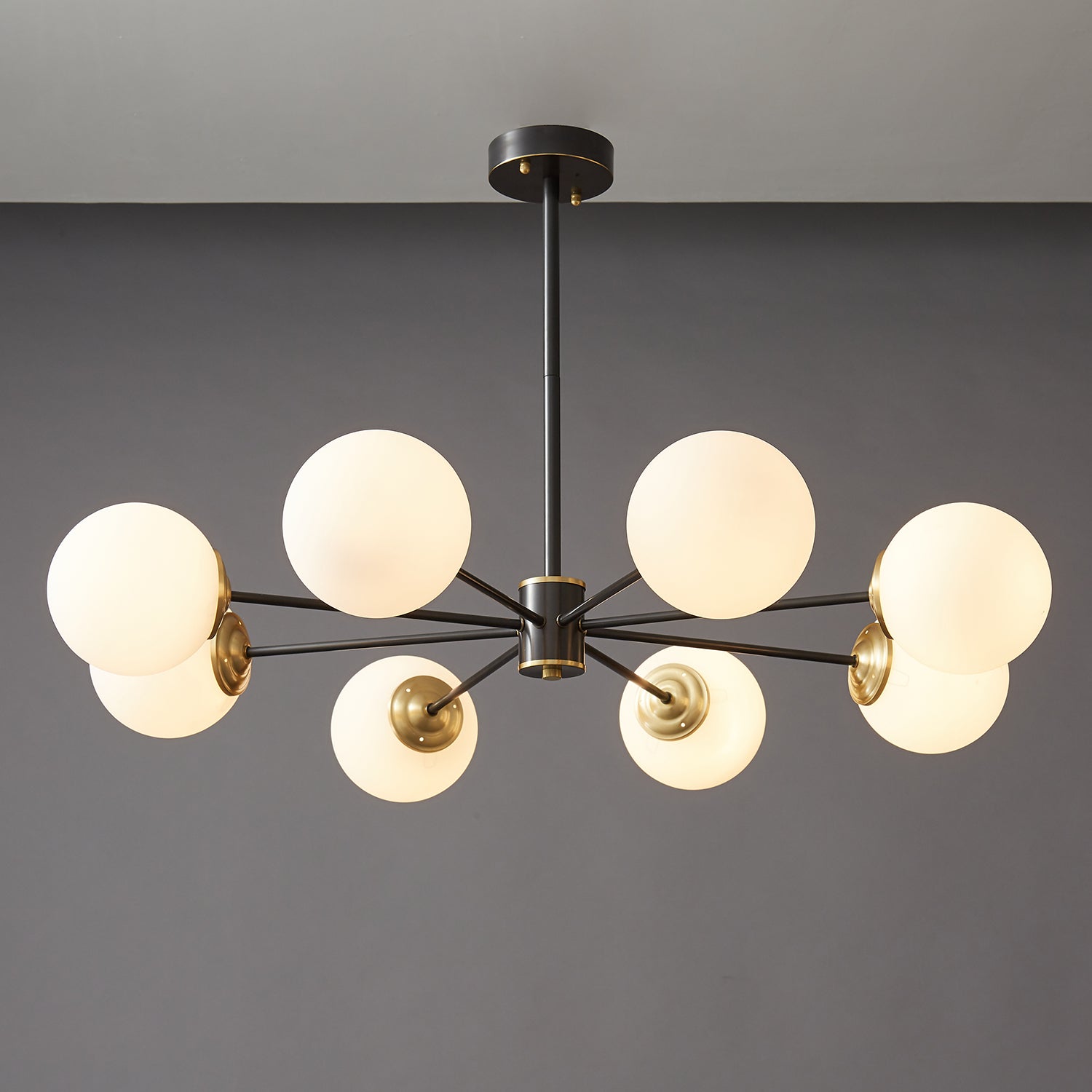 Jimesco Ceiling Light