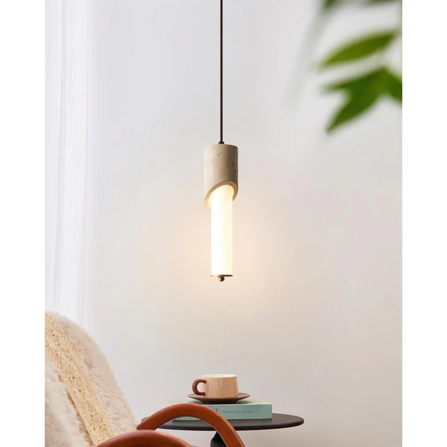 Lenuzaro Pendant Light