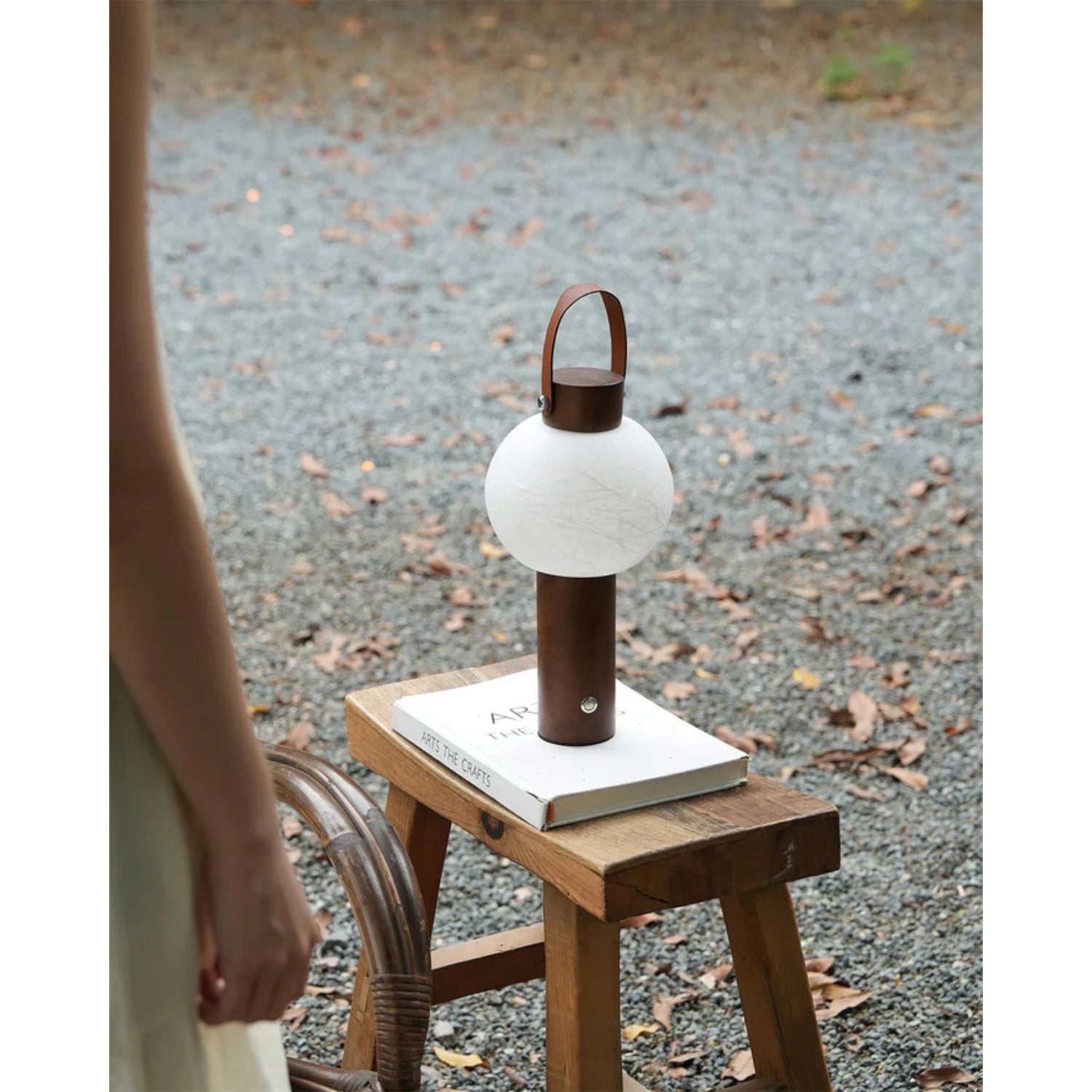 Rolemis Table Lamp