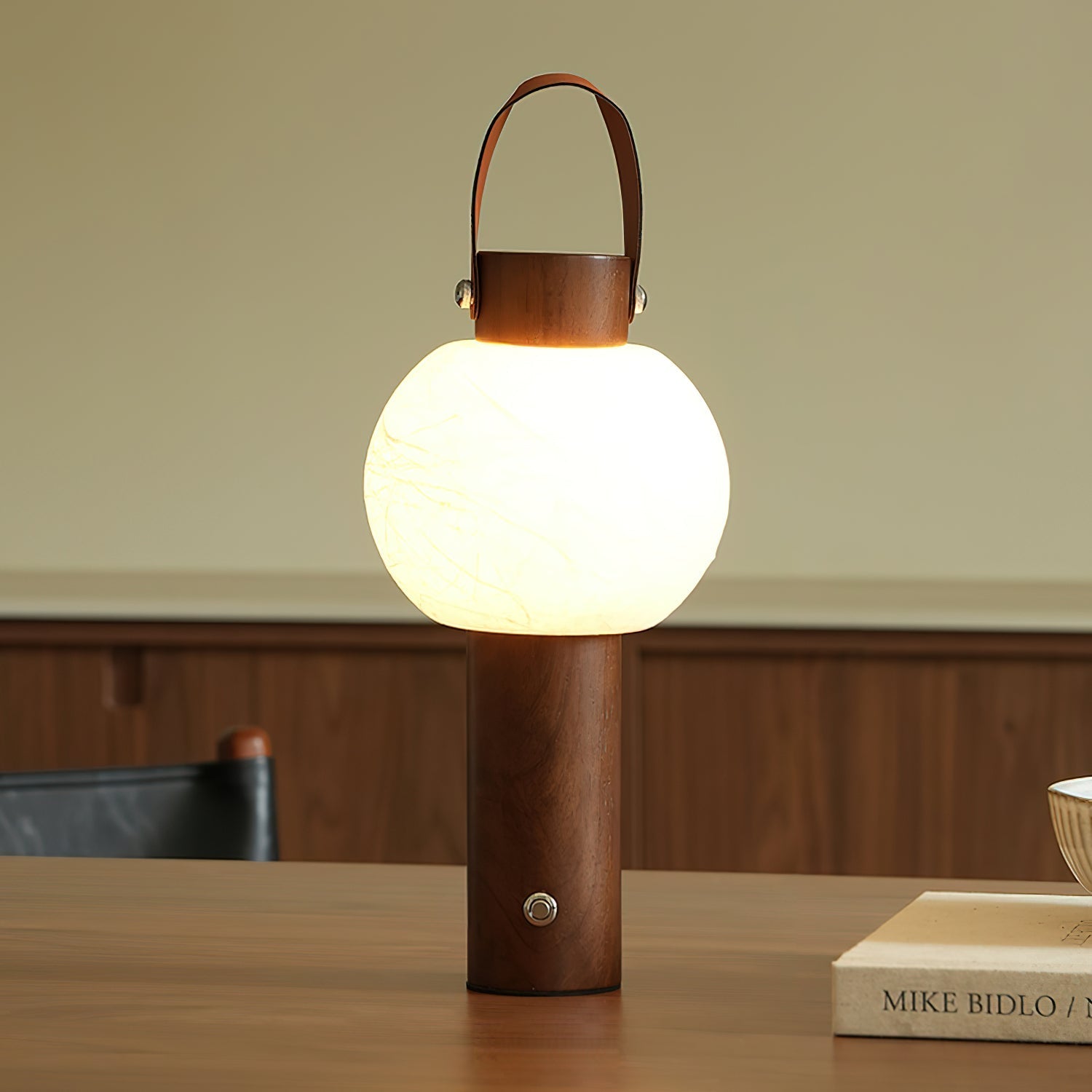 Rolemis Table Lamp
