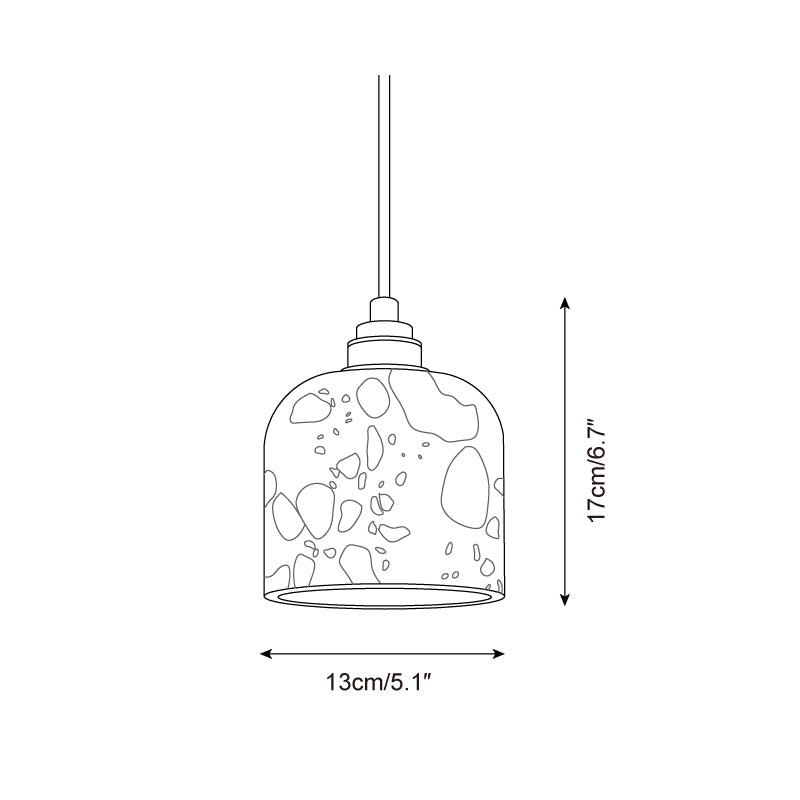 Melunezze Pendant Light