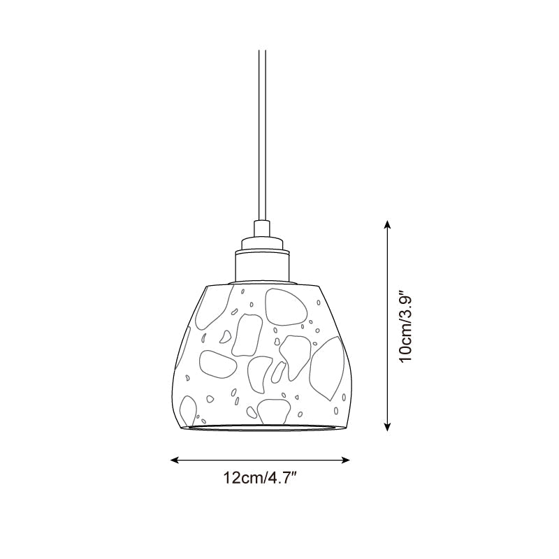Melunezze Pendant Light