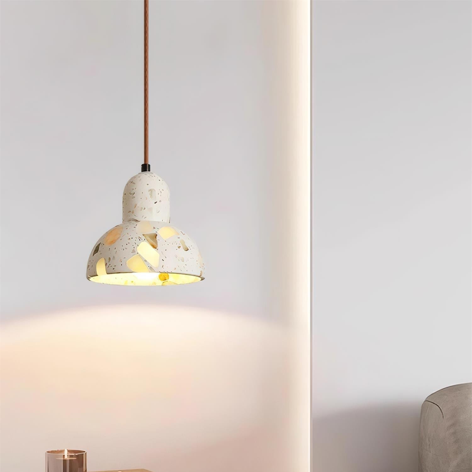 Melunezze Pendant Light