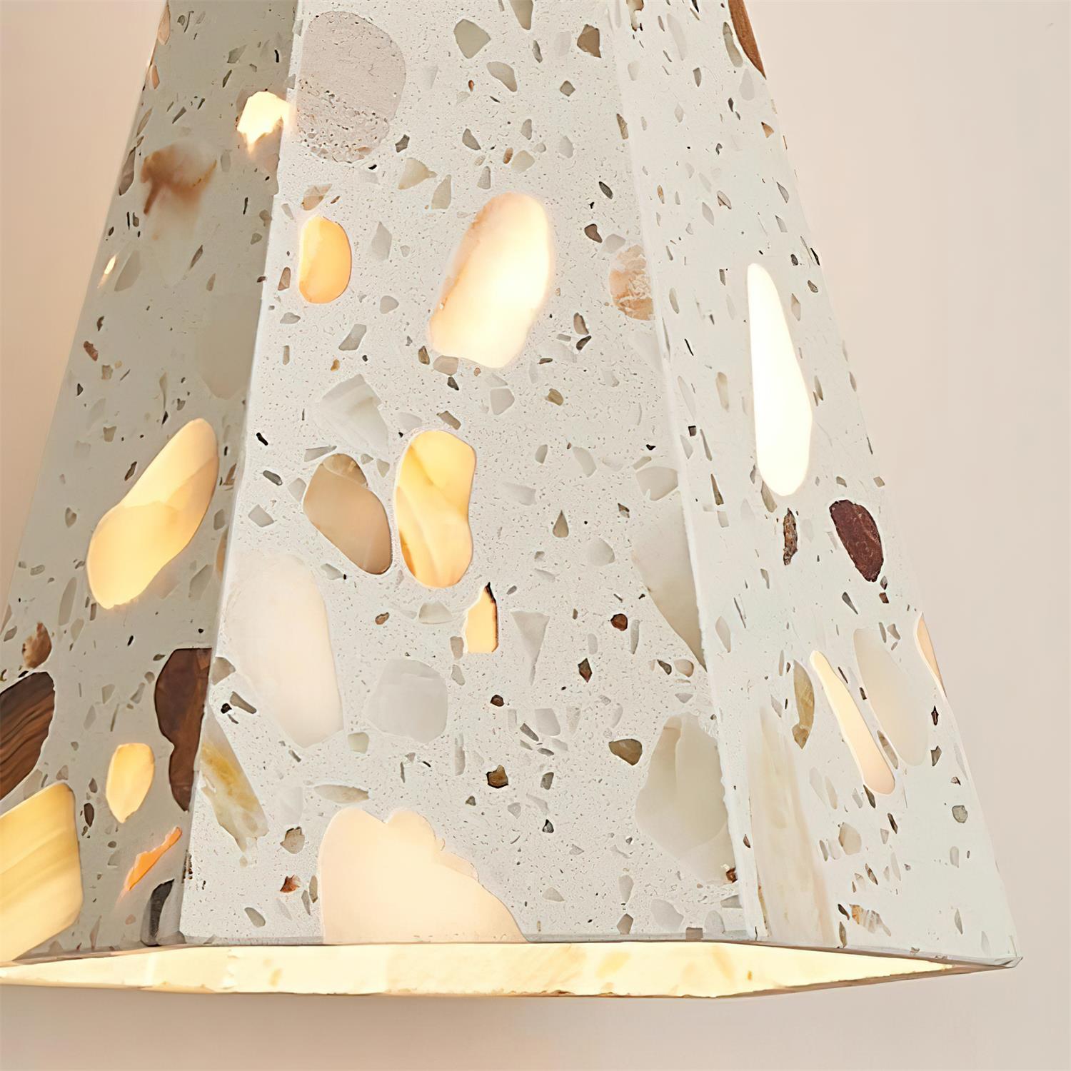 Melunezze Pendant Light