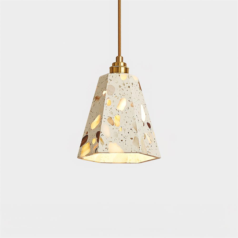 Melunezze Pendant Light