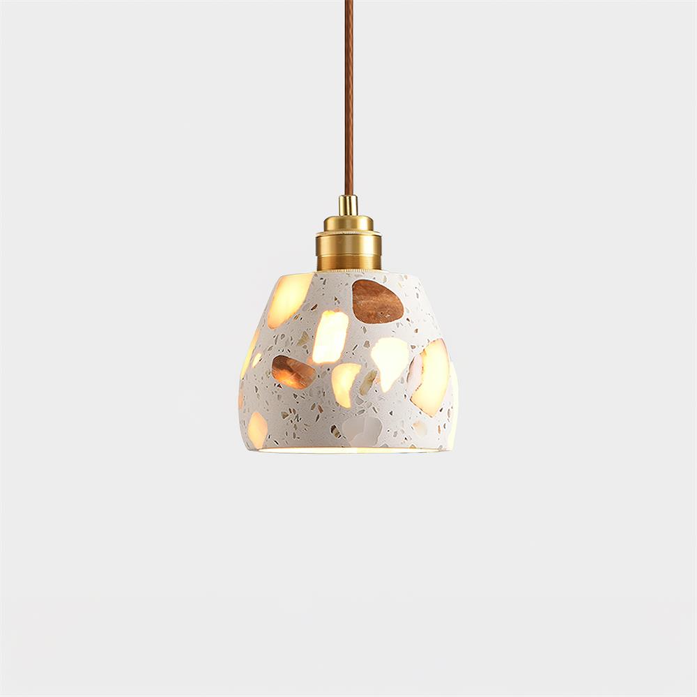 Melunezze Pendant Light