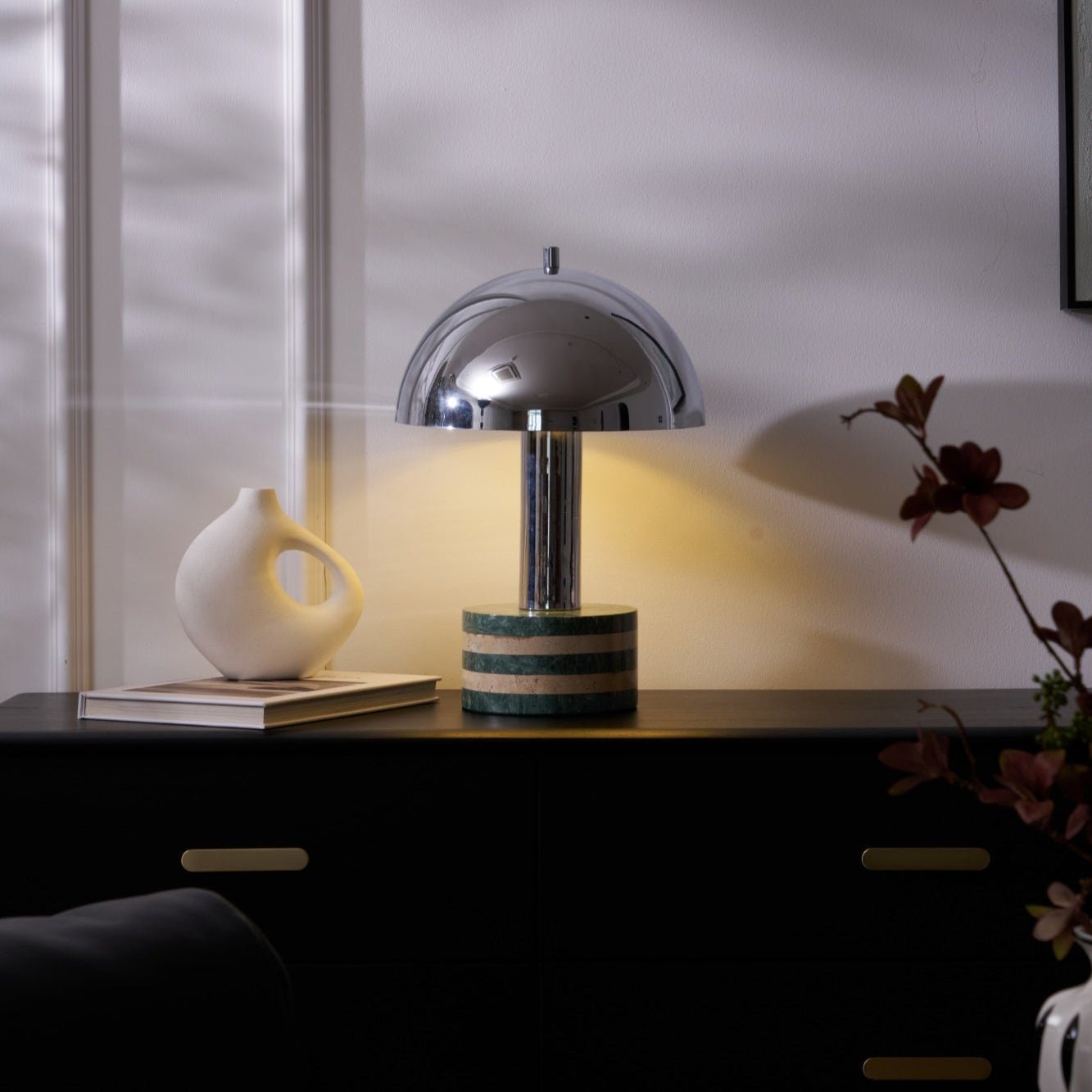 Lucimmo Table Lamp