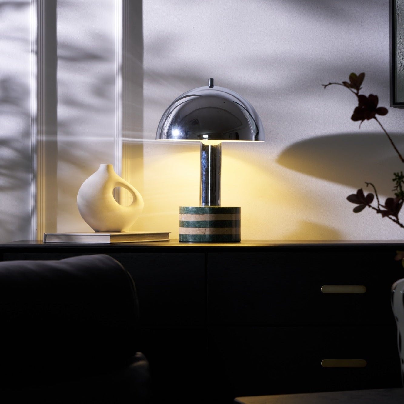Lucimmo Table Lamp