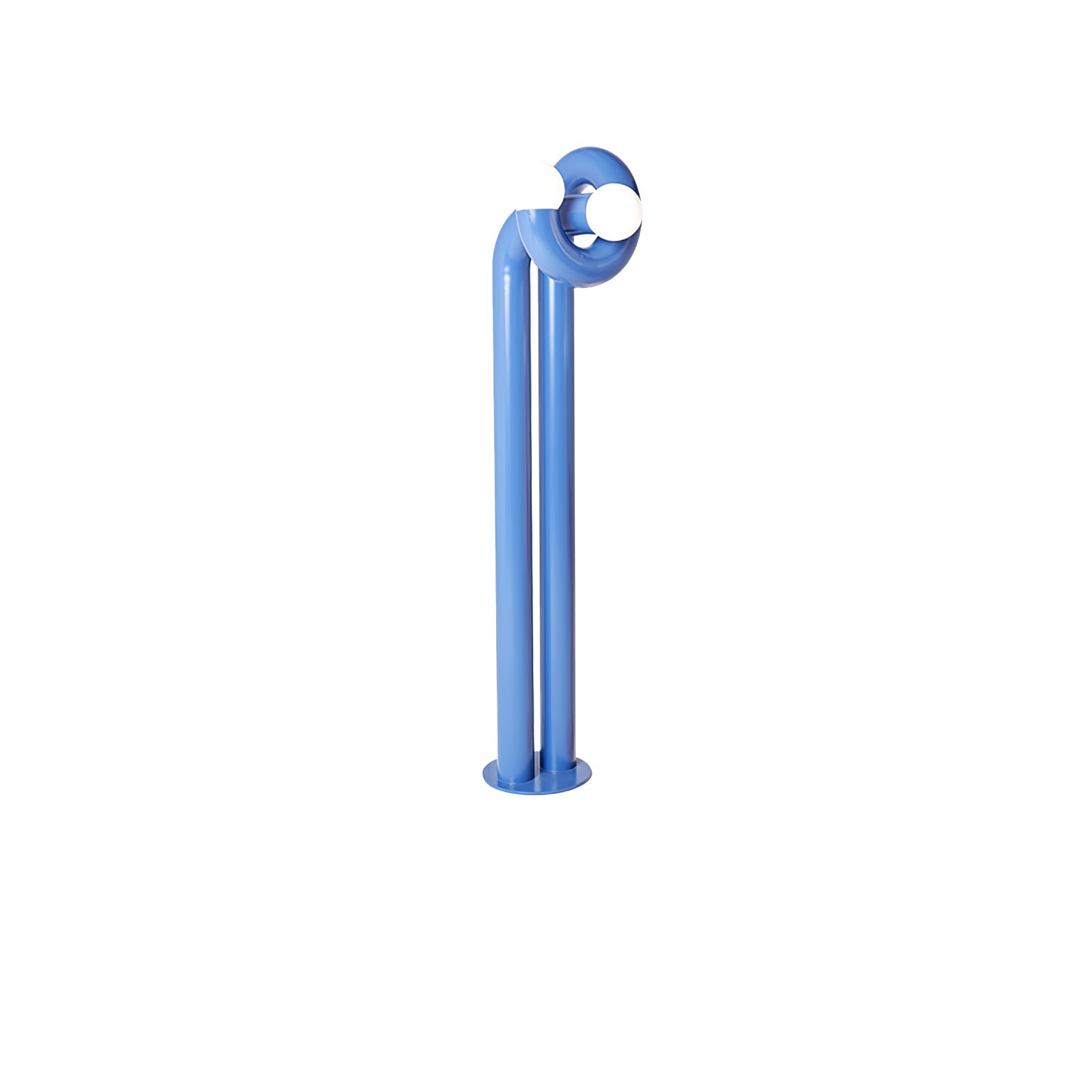 Lopuma Twist Floor Lamp