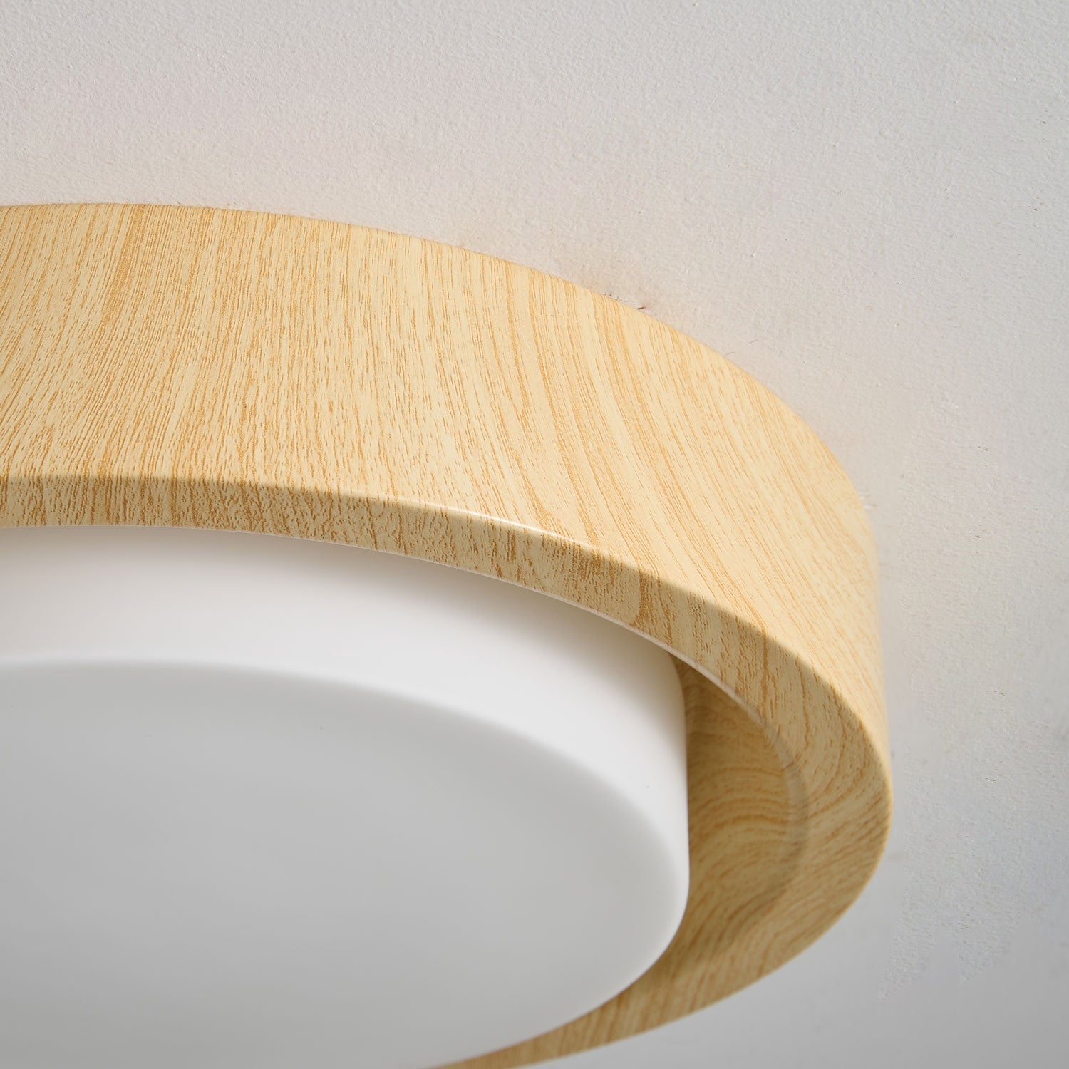 Lumza Ring Shape Ceiling Light