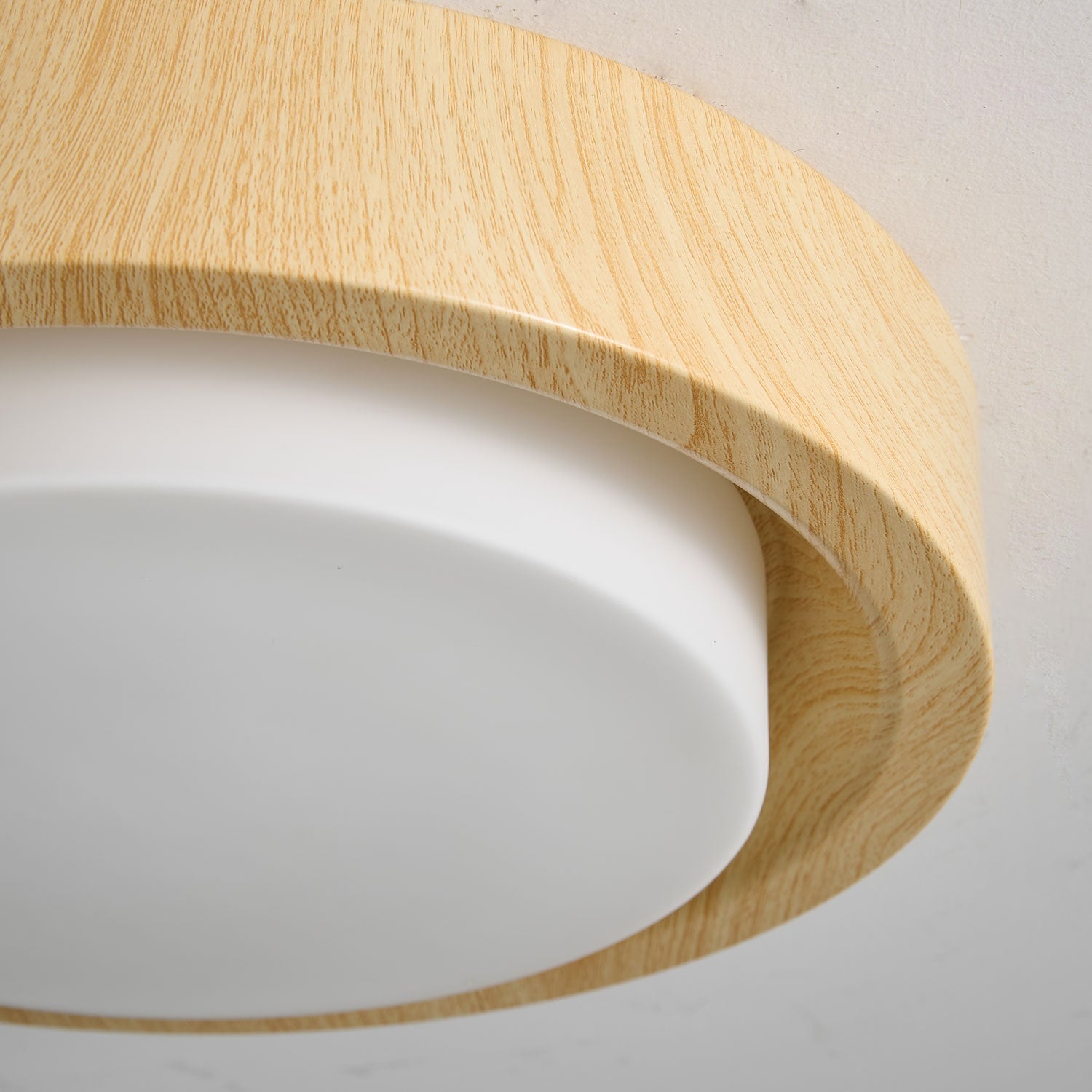 Lumza Ring Shape Ceiling Light