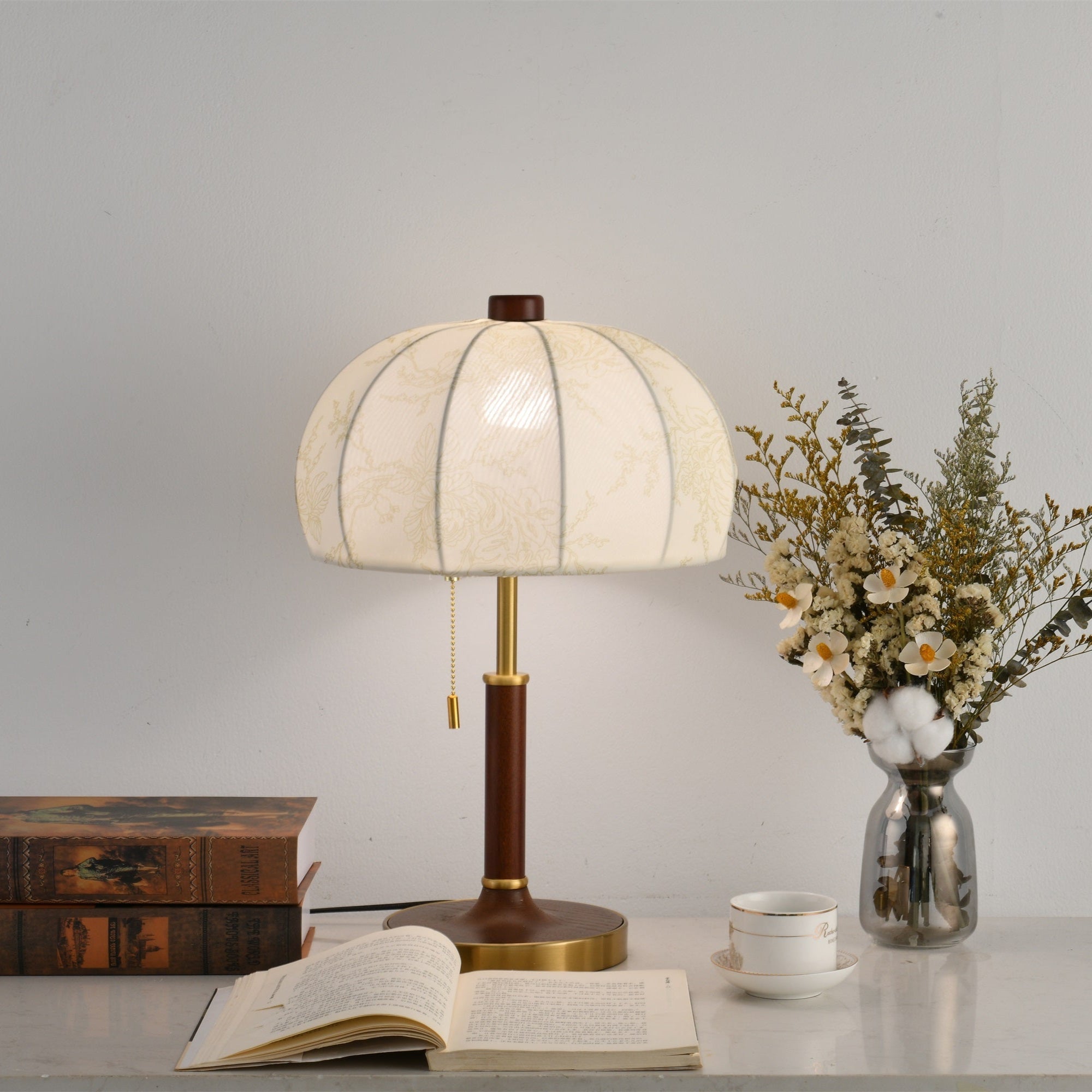 Lemusora Table Lamp