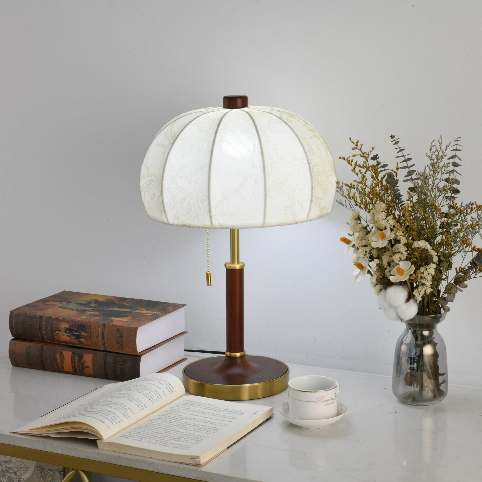 Lemusora Table Lamp