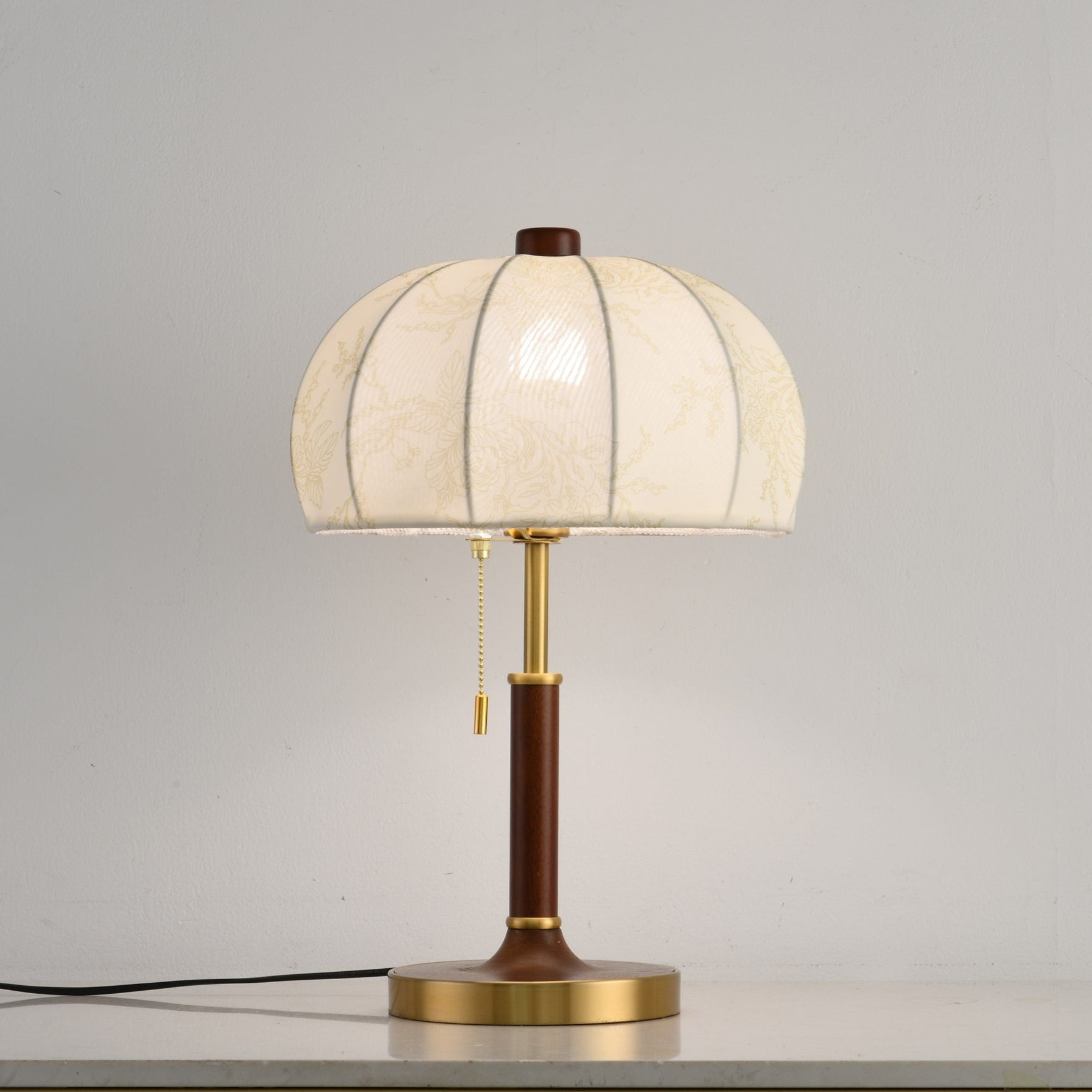 Lemusora Table Lamp