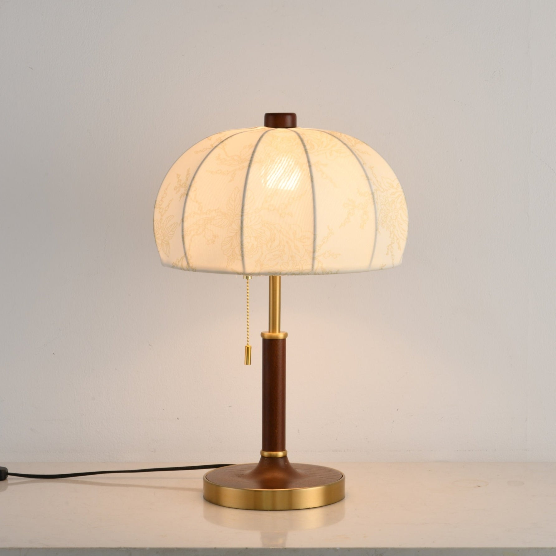 Lemusora Table Lamp