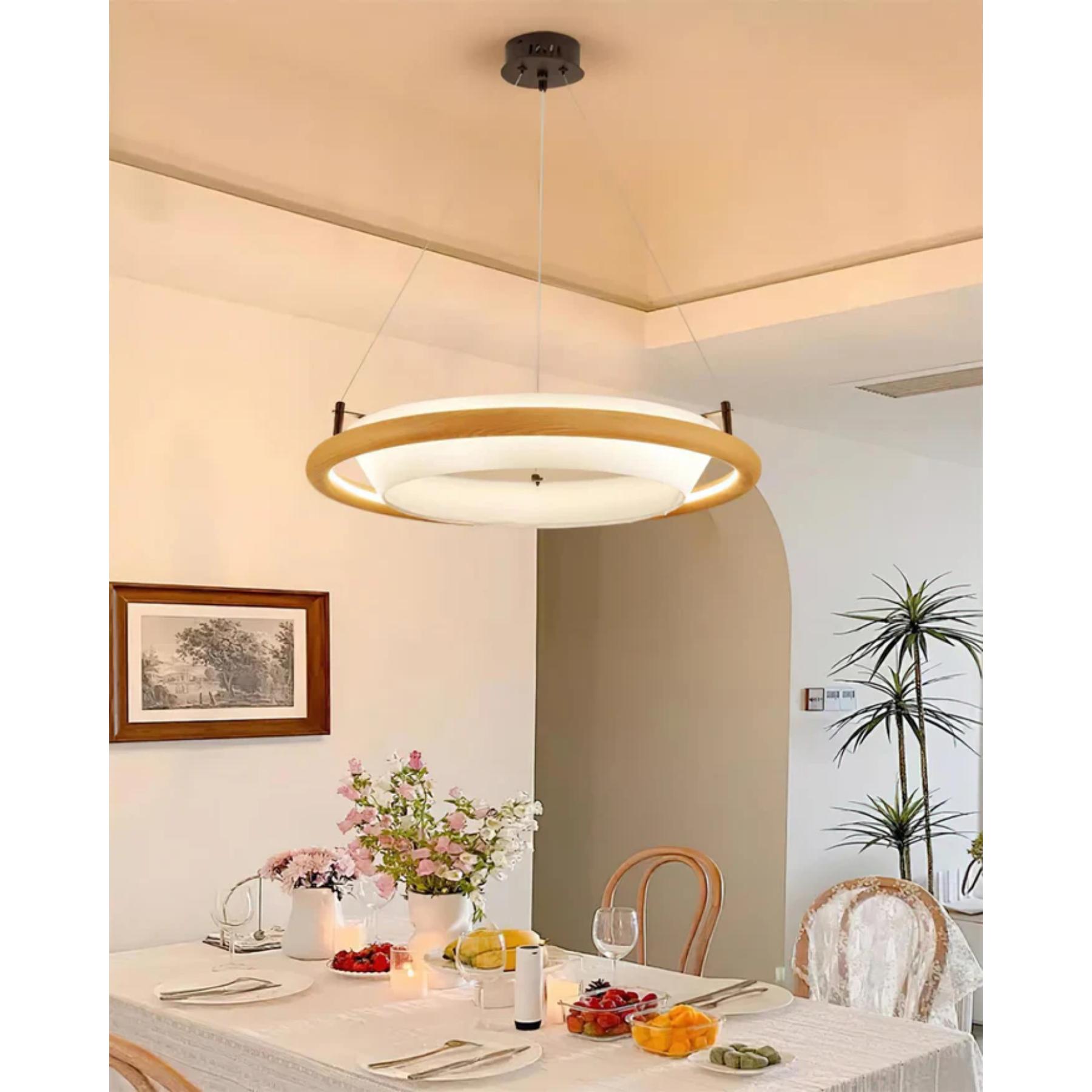 Benolus Pendant Light