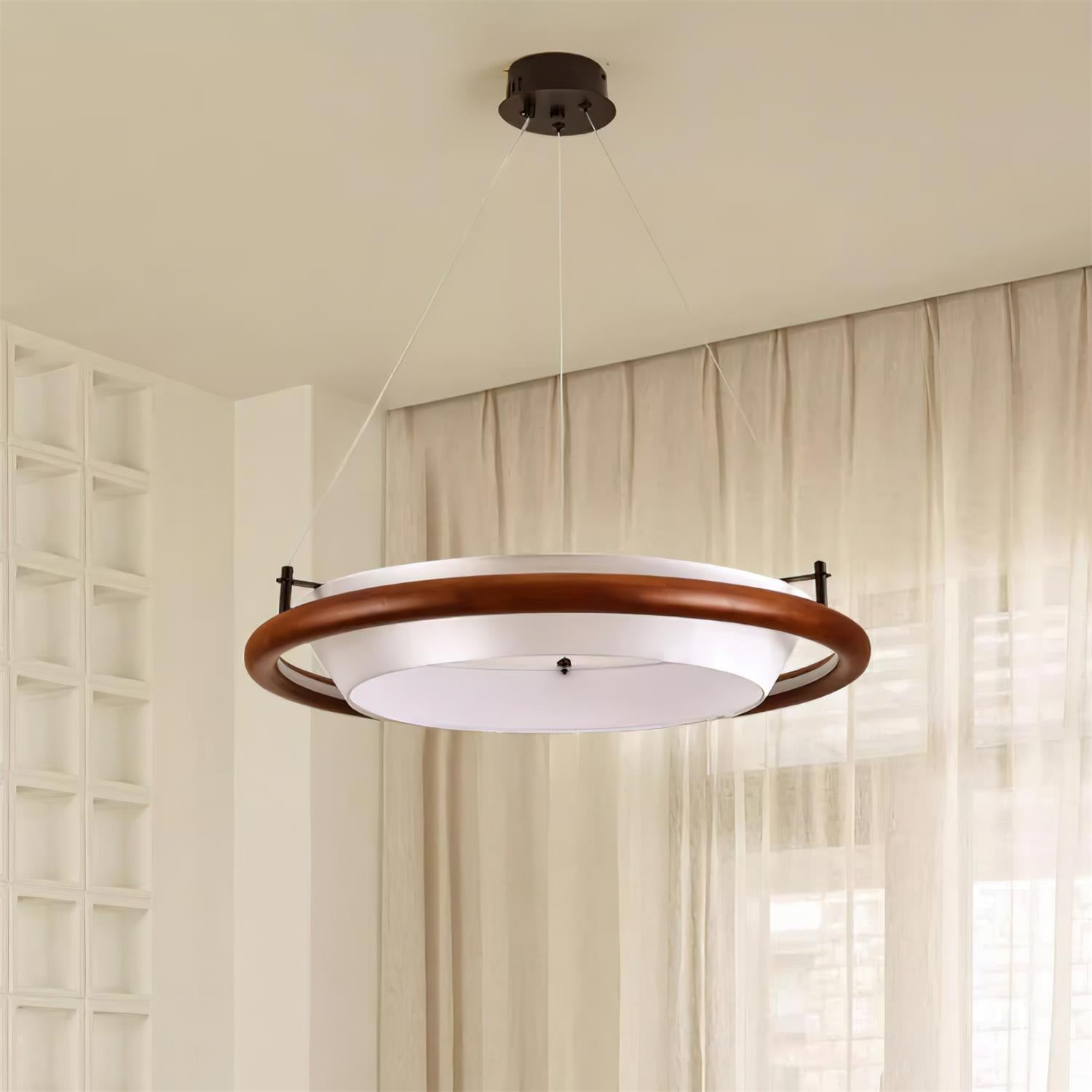 Benolus Pendant Light